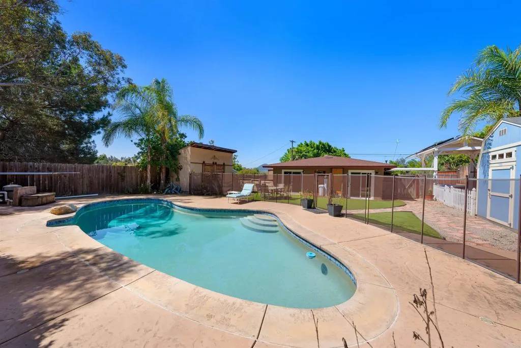 3117 Cherimoya Street,  Jamul,  CA 91935