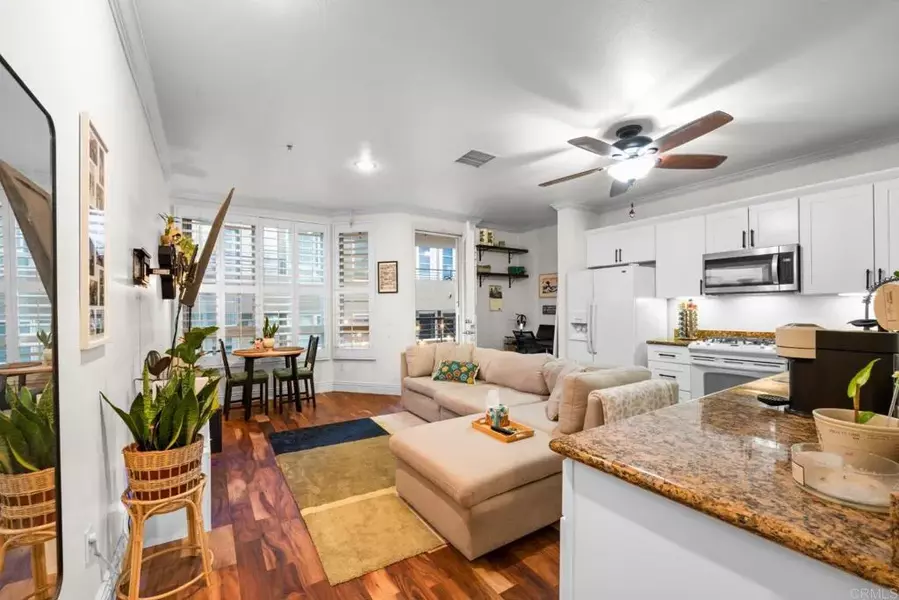 1465 C Street #3416, San Diego, CA 92101