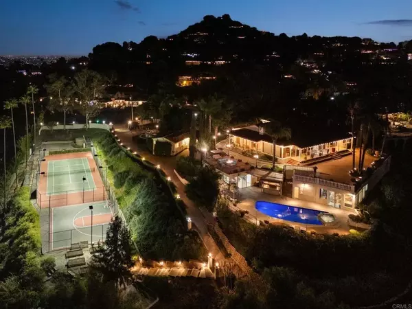 La Mesa, CA 91941,10310 Fuerte Drive