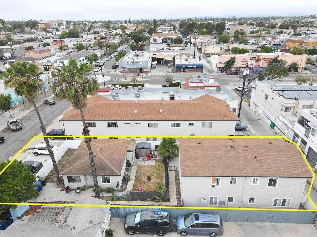 3867 Menlo Avenue, San Diego, CA 92105