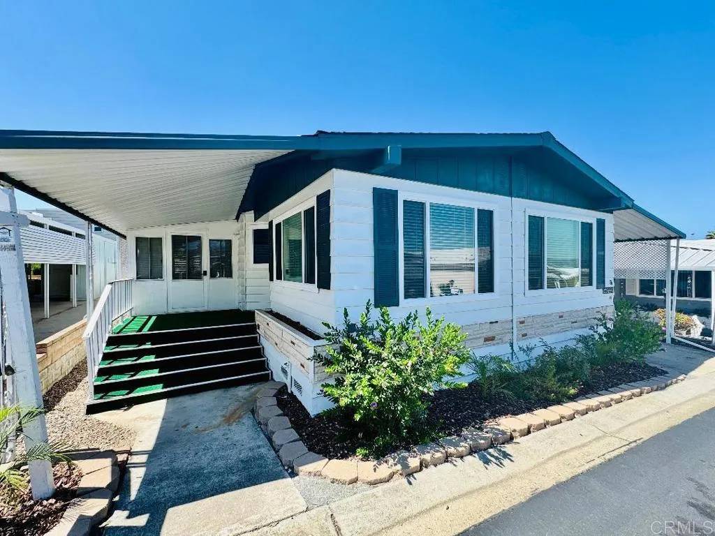9500 Harritt Road #86, Lakeside, CA 92040