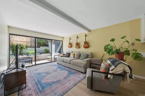 3505 Angelucci Street #1N, San Diego, CA 92111