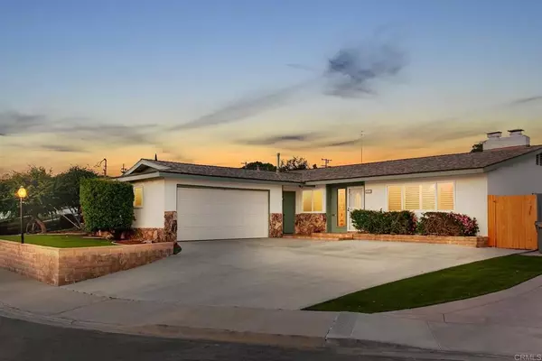 4599 DAUER AVE, La Mesa, CA 91942