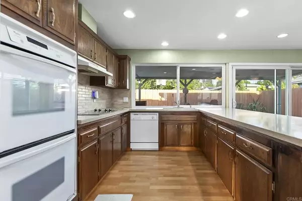 La Mesa, CA 91942,4599 DAUER AVE