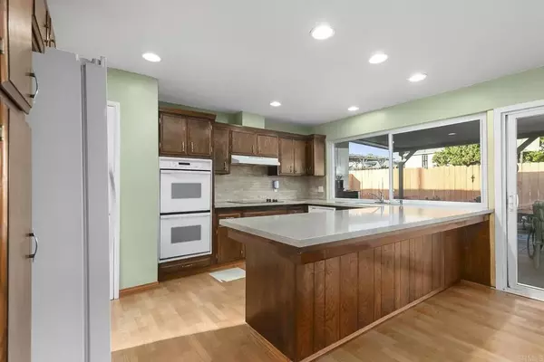 La Mesa, CA 91942,4599 DAUER AVE