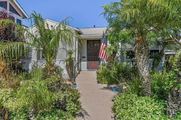 4719 Constance Drive, San Diego, CA 92115