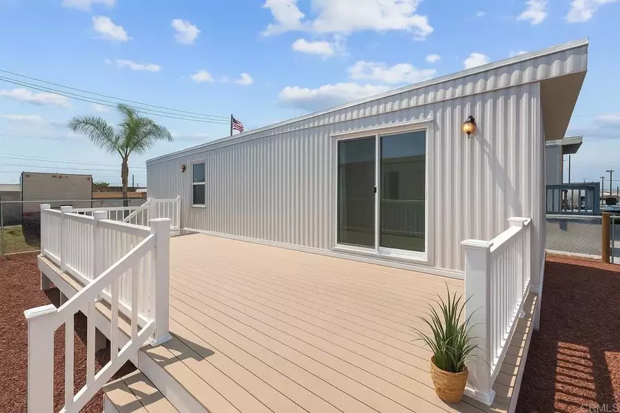 1425 E Madison #SPC 15, El Cajon, CA 92019