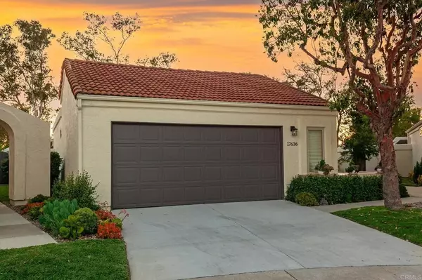 17636 PLAZA ARICA, San Diego, CA 92128