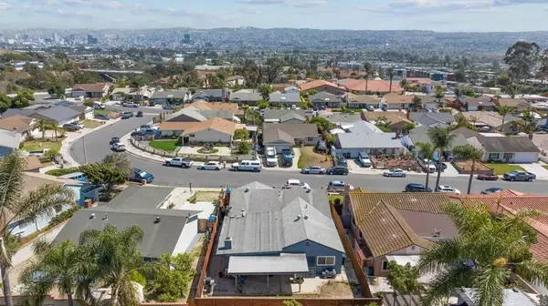 San Ysidro, CA 92173,146 Padre Tullio Dr
