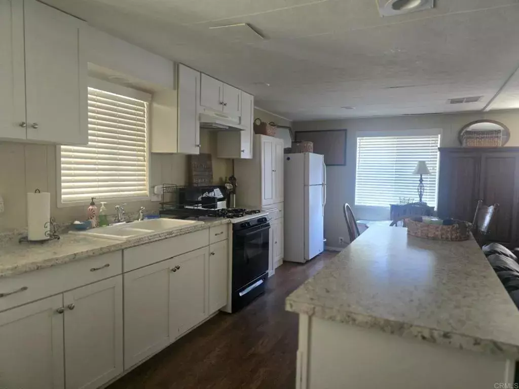 Fallbrook, CA 92028,3909 Reche Rd #52