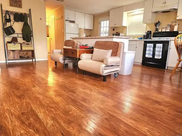 Fallbrook, CA 92028,3909 Reche Rd #52