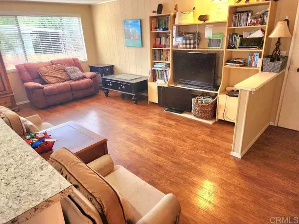 Fallbrook, CA 92028,3909 Reche Rd #52