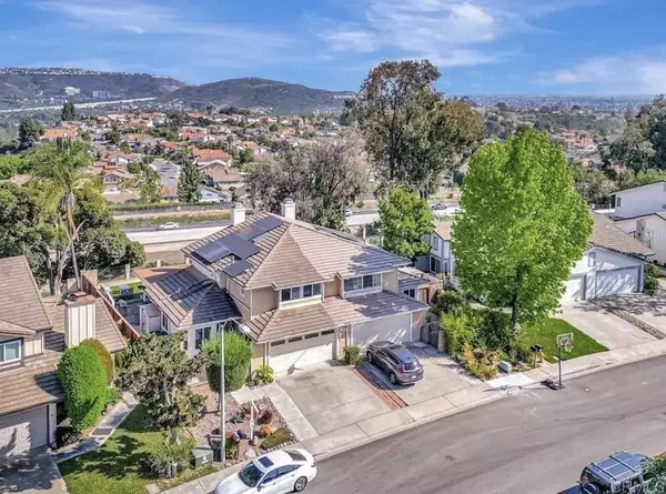 9525 High Park Lane, Rancho Penasquitos, CA 92129