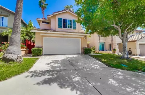 Chula Vista, CA 91915,2407 Eastridge Loop