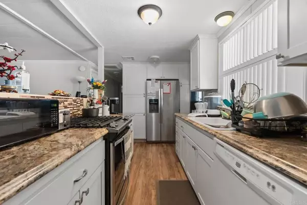 7908 Rancho Fanita #SPC 25, Santee, CA 92071