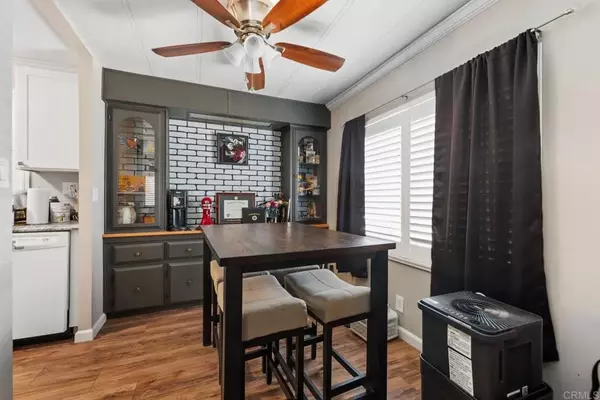 Santee, CA 92071,7908 Rancho Fanita #SPC 25