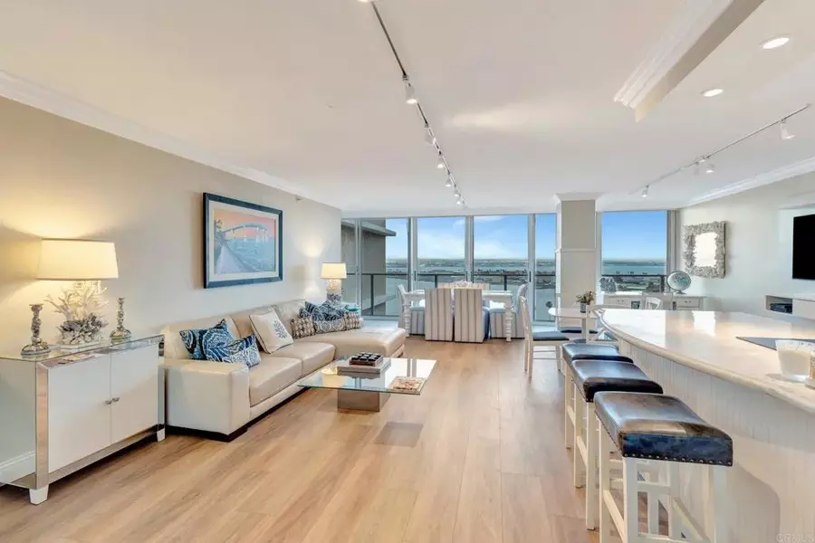 1820 Avenida Del Mundo #1506, Coronado, CA 92118