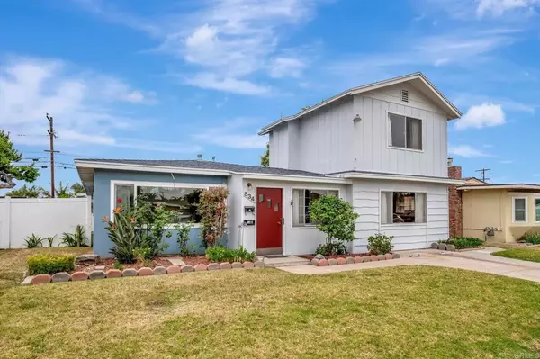 Chula Vista, CA 91911,834 Oaklawn Ave Units A&B #A&B