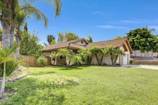 Spring Valley, CA 91977,3367 Monique Lane