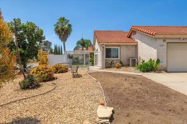 El Cajon, CA 92019,1604 Woodrun PL