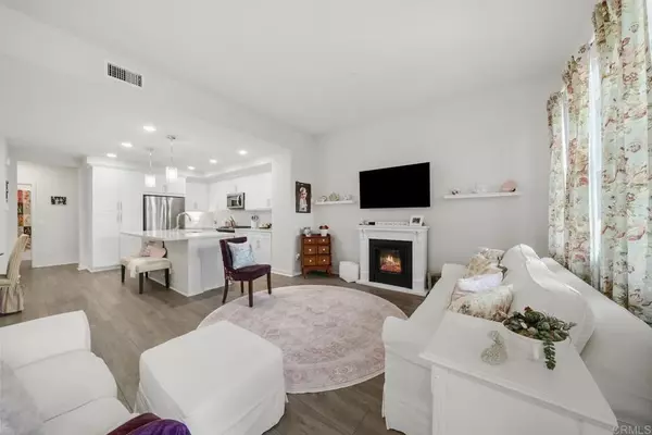 Chula Vista, CA 91915,3001 Bravo Loop #1