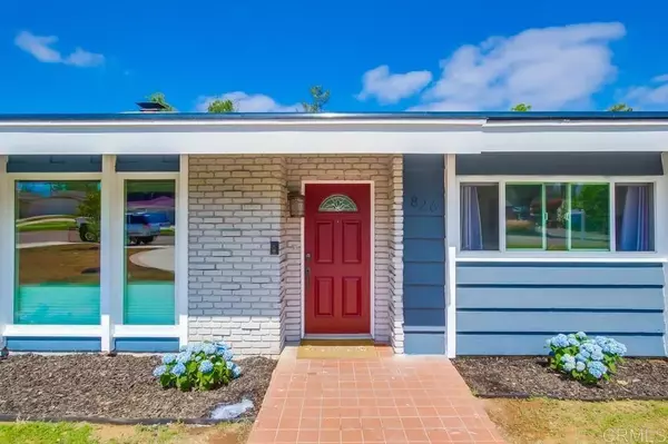 El Cajon, CA 92019,826 Terra Lane