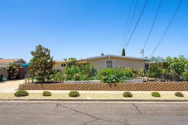 5680 Wendi Street, La Mesa, CA 91942