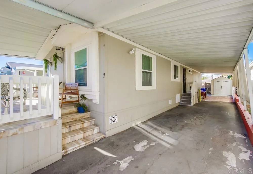 Spring Valley, CA 91977,9902 Jamacha Boulevard #7