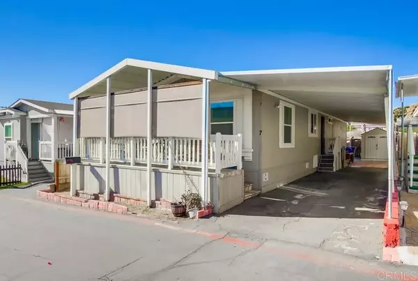 9902 Jamacha Boulevard #7, Spring Valley, CA 91977