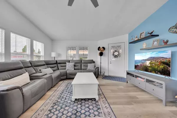 Santee, CA 92071,9255 N Magnolia #Spc 38