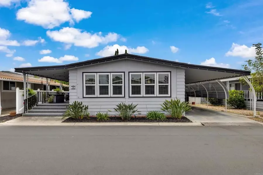 9255 N Magnolia #Spc 38, Santee, CA 92071
