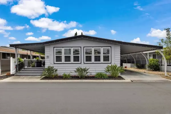 9255 N Magnolia #Spc 38, Santee, CA 92071
