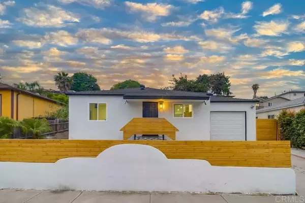 Lemon Grove, CA 91945,2023 Lemon Grove Avenue
