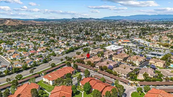 Oceanside, CA 92058,645 Sumner Way #3
