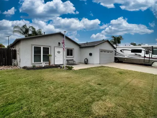 Santee, CA 92071,9925 Donner Street