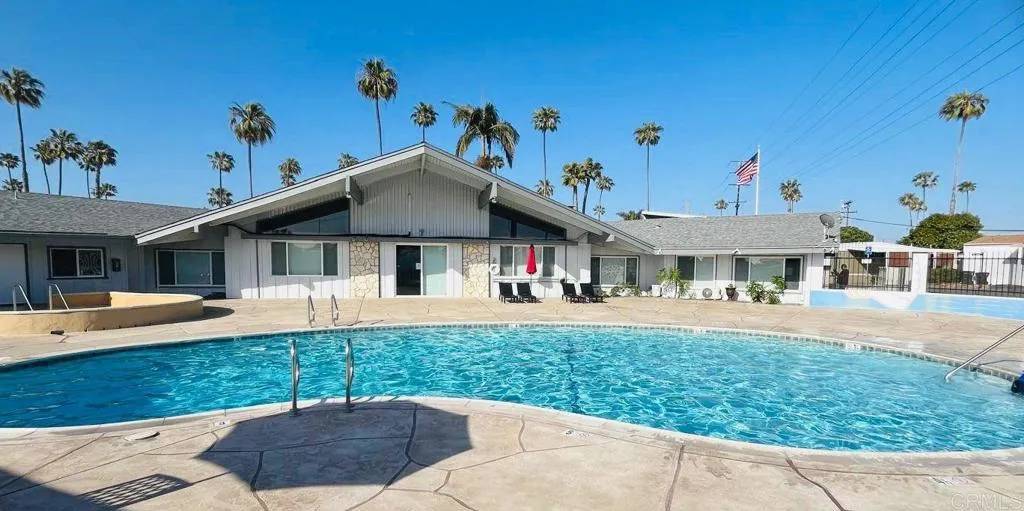 Chula Vista, CA 91911,1100 Industrial Blvd. #I 32