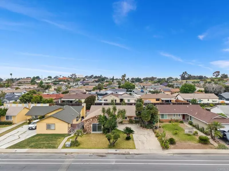 2862 Coronado Avenue, San Diego, CA 92154