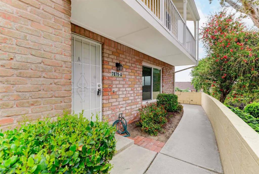 7879 Rancho Fanita #A, Santee, CA 92071