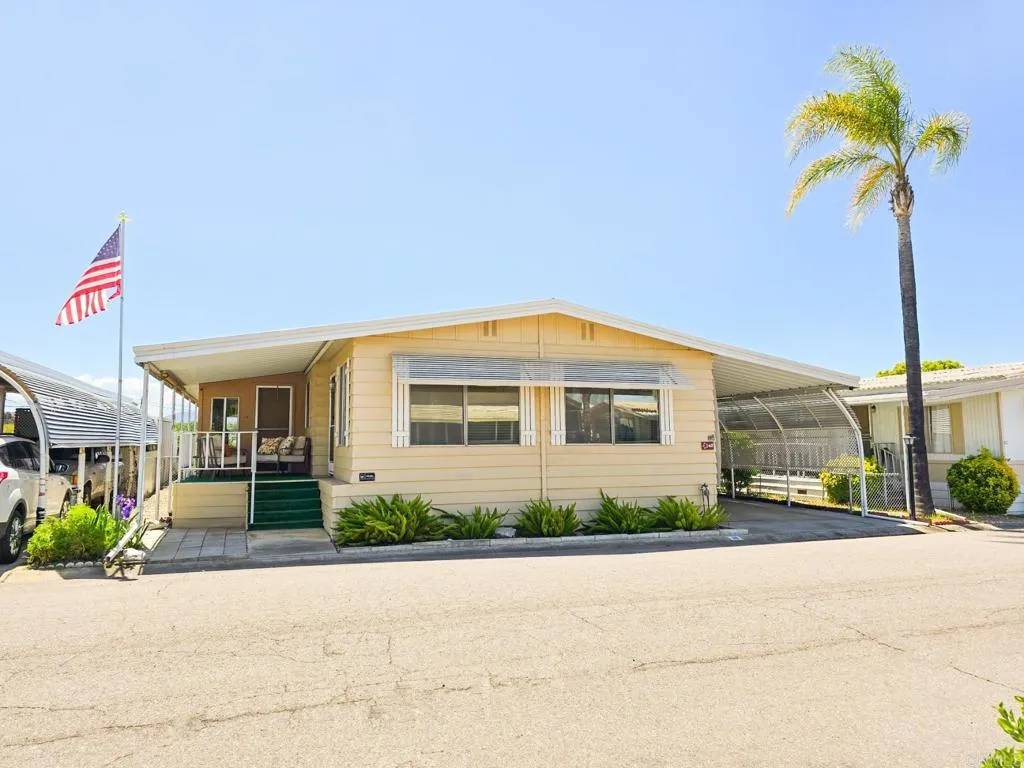 Ramona, CA 92065,1212 H #48