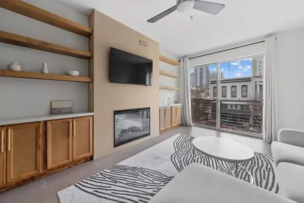 445 Island Avenue #321, San Diego, CA 92101