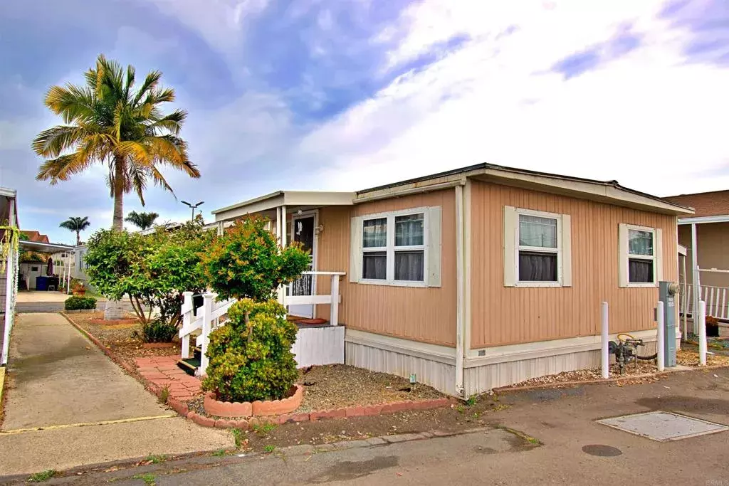 Chula Vista, CA 91910,677 G #166