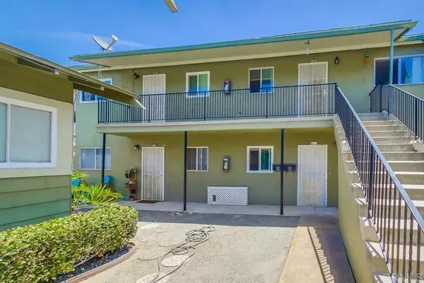 San Diego, CA 92103,4209 3rd Avenue