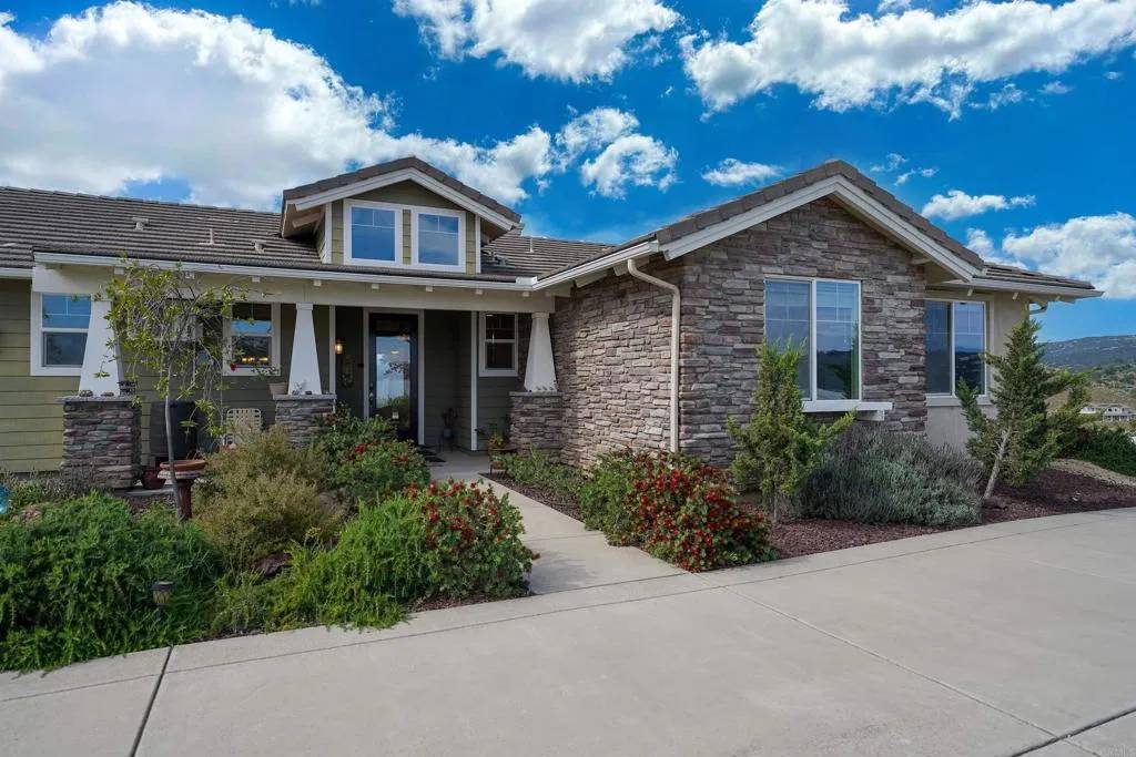22939 Stokes Road, Ramona, CA 92065
