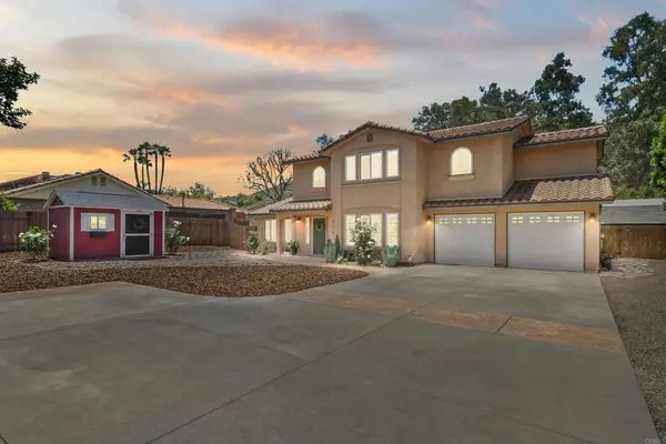 Lakeside, CA 92040,9176 Los Coches Road