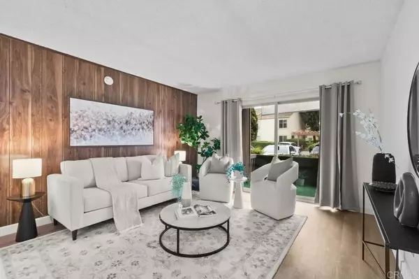 San Diego, CA 92108,5938 Rancho Mission Road #133