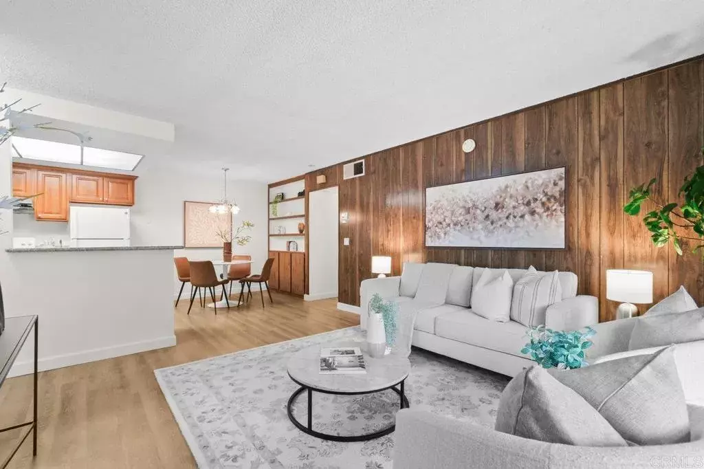 San Diego, CA 92108,5938 Rancho Mission Road #133