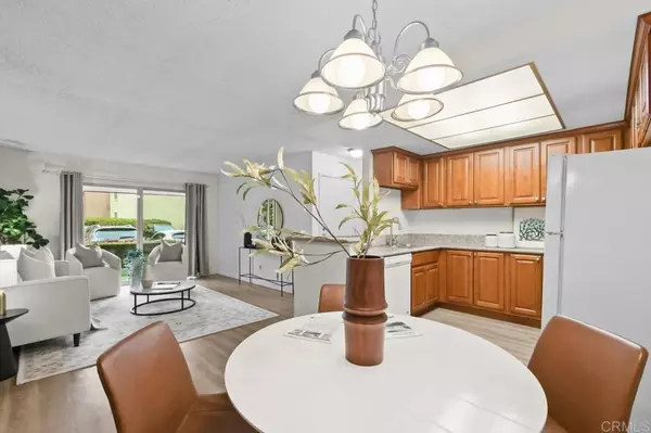 San Diego, CA 92108,5938 Rancho Mission Road #133