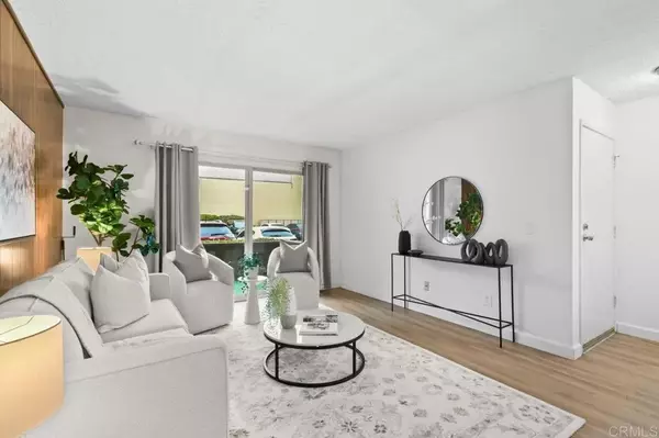 San Diego, CA 92108,5938 Rancho Mission Road #133