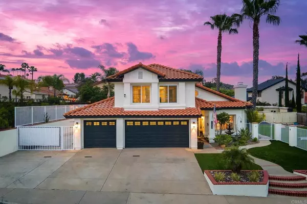 11734 VIA SEFTON, El Cajon, CA 92019