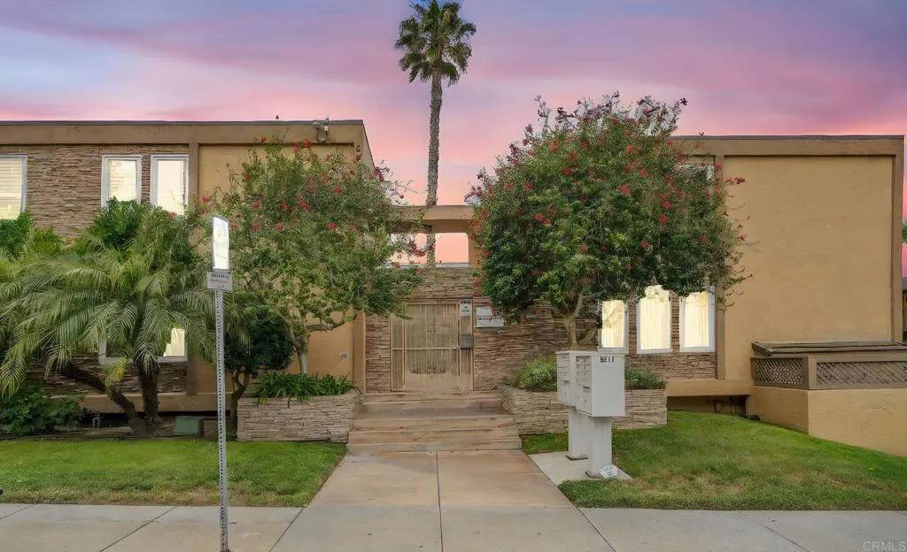 5511 Adelaide Avenue #20, San Diego, CA 92115